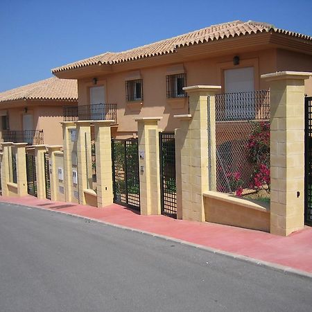 Villas Los Flamencos La Cala De Mijas Buitenkant foto