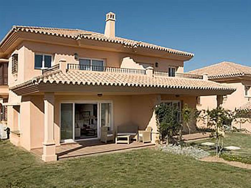 Villas Los Flamencos La Cala De Mijas Buitenkant foto