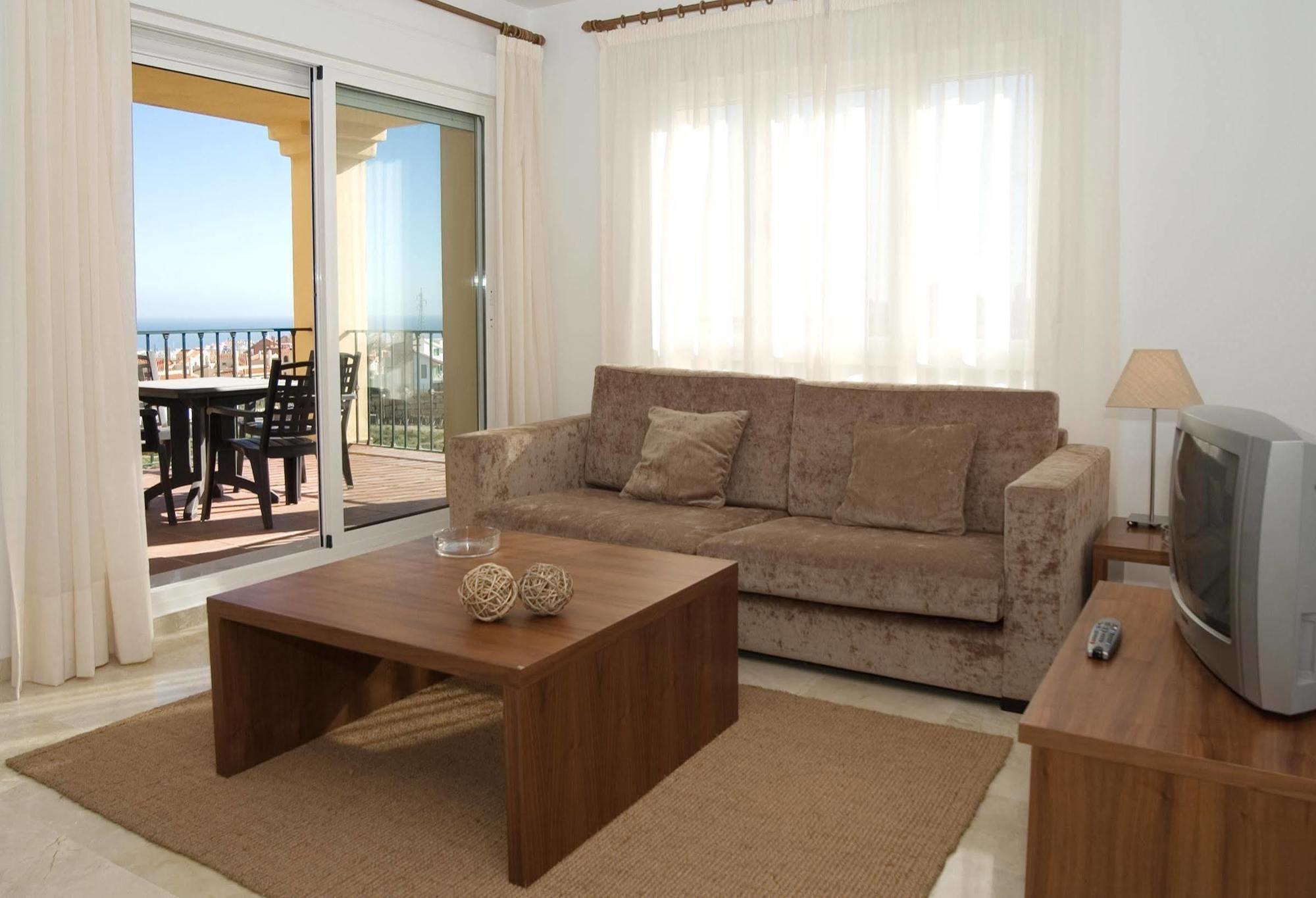 Villas Los Flamencos La Cala De Mijas Kamer foto