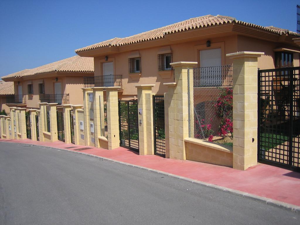 Villas Los Flamencos La Cala De Mijas Buitenkant foto